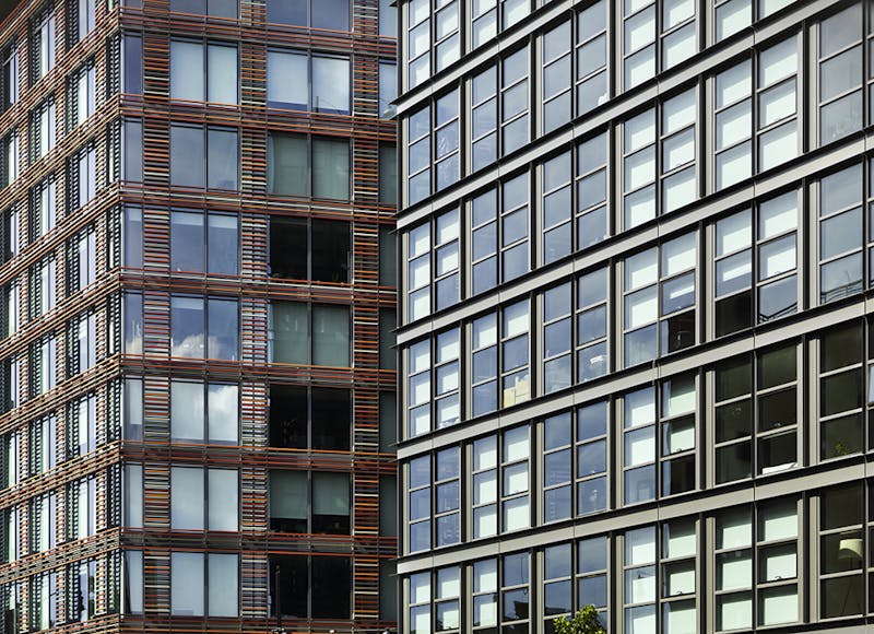 Atlantic Plumbing 901W / Whyle